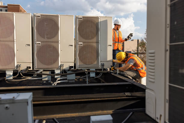  Groveton, VA HVAC Pros