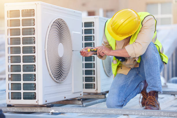 Best HVAC Installation Services  in Groveton, VA