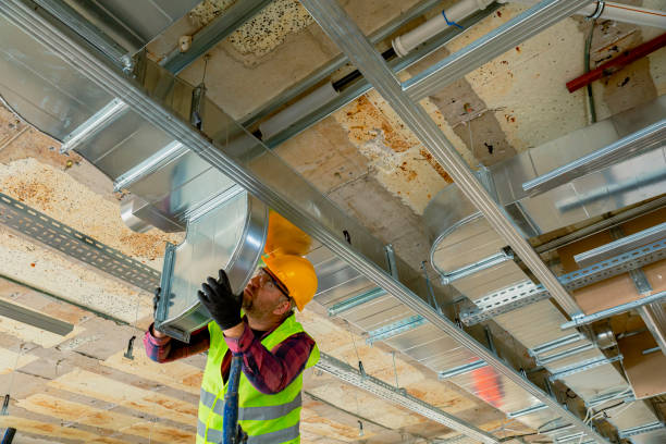 Best HVAC Maintenance Plan  in Groveton, VA
