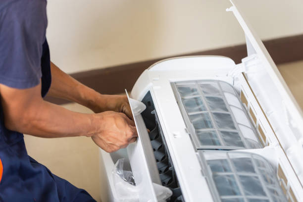 Best Ductless HVAC Repair  in Groveton, VA