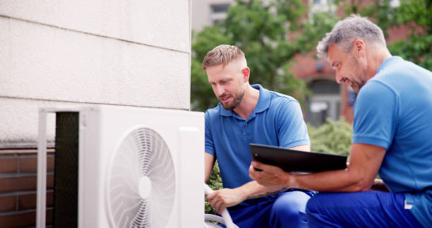 Best HVAC Repair Near Me  in Groveton, VA