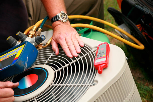Best Air Quality Test  in Groveton, VA