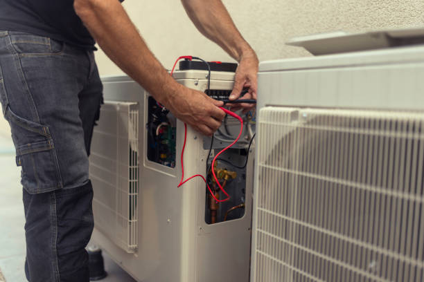 Best HVAC Maintenance Near Me  in Groveton, VA
