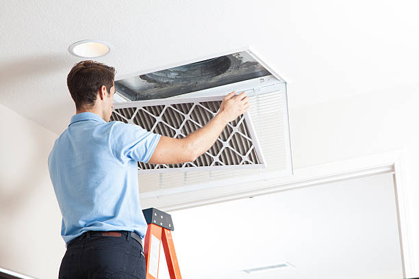 HVAC Emergency Services in Groveton, VA