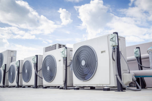 Best HVAC Air Duct Cleaning  in Groveton, VA