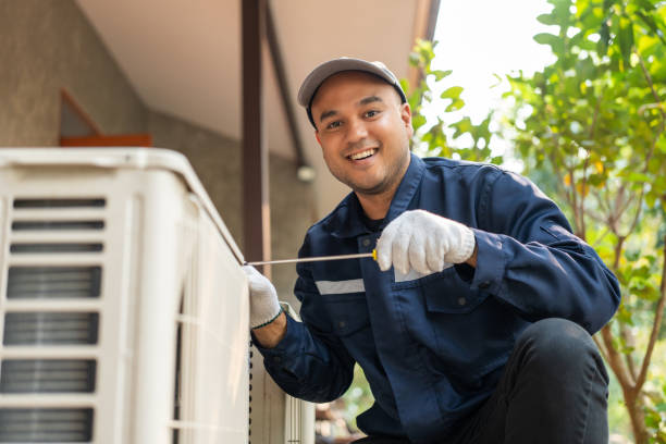 Best HVAC Installation Services  in Groveton, VA
