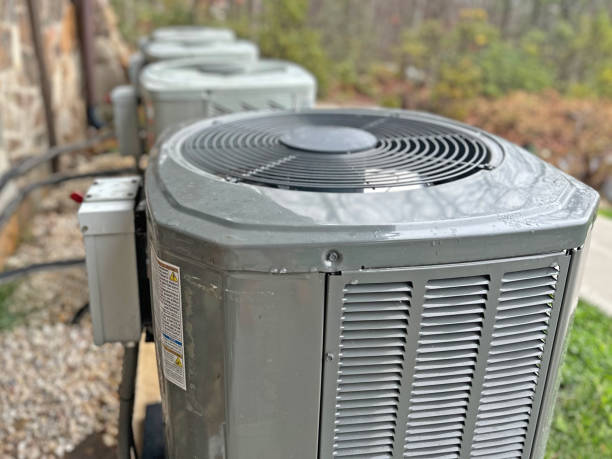 Best Central Air Repair  in Groveton, VA