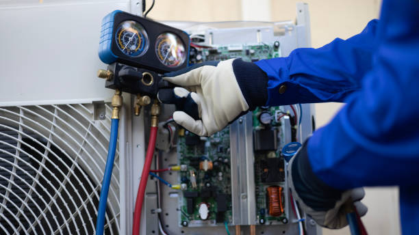 Best HVAC Maintenance Plan  in Groveton, VA