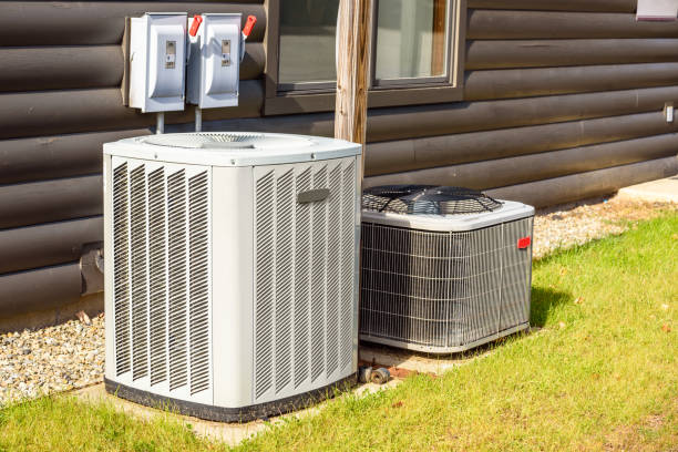 Groveton, VA HVAC Company